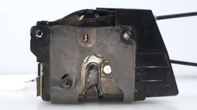 Recambio de cerradura puerta delantera izquierda para land rover discovery sport 2014- hse referencia OEM IAM LR078732 GK72203A2