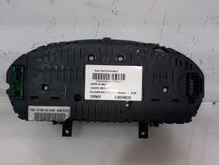 Recambio de cuadro instrumentos para volkswagen polo (9n3) 2005-2010 advance referencia OEM IAM 6Q0920803D 6Q0920803D  2