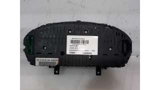 Recambio de cuadro instrumentos para volkswagen polo (9n3) 2005-2010 advance referencia OEM IAM 6Q0920803D 6Q0920803D 