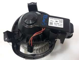 Recambio de ventilador calefaccion para jaguar xf 2015- 300 sport referencia OEM IAM MF1163602671 MF1163602671 