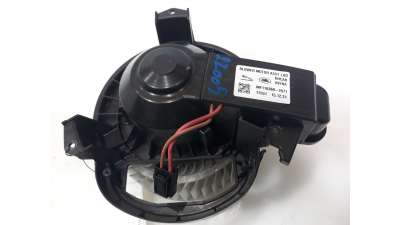 Recambio de ventilador calefaccion para jaguar xf 2015- 300 sport referencia OEM IAM MF1163602671 MF1163602671 