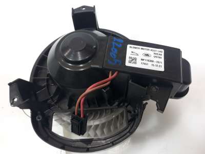 Recambio de ventilador calefaccion para jaguar xf 2015- 300 sport referencia OEM IAM MF1163602671 MF1163602671 