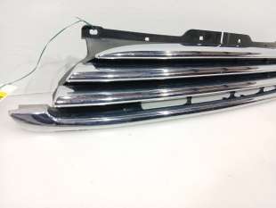 Recambio de rejilla delantera para bmw mini clubman (r55) 2007-2014 cooper referencia OEM IAM 51112752363 51112752363  2
