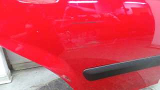 Recambio de puerta trasera derecha para hyundai getz (tb) 2002-2009 1.6 gls referencia OEM IAM 770041C020 770041C020 770041C020