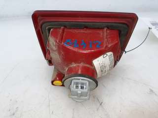 Recambio de faro antiniebla trasero derecho para peugeot 407 sw 2004-2011 premium referencia OEM IAM 6351T4 9646507380 964650738