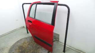 Recambio de puerta trasera derecha para hyundai getz (tb) 2002-2009 1.6 gls referencia OEM IAM 770041C020 770041C020 770041C020
