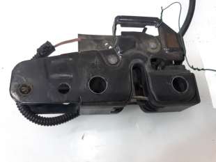 Recambio de cerradura capo para seat altea xl (5p5) 2006-2015 reference ecomotive referencia OEM IAM 5P1823509D9B9 5P1823509D9B9 2