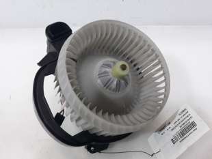 Recambio de ventilador calefaccion para jaguar xf 2015- 300 sport referencia OEM IAM MF1163602671 MF1163602671  2