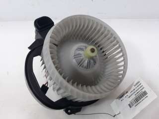 Recambio de ventilador calefaccion para jaguar xf 2015- 300 sport referencia OEM IAM MF1163602671 MF1163602671 