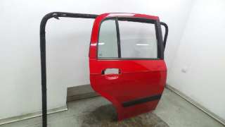 Recambio de puerta trasera derecha para hyundai getz (tb) 2002-2009 1.6 gls referencia OEM IAM 770041C020 770041C020 770041C020