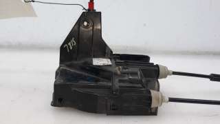 Recambio de cerradura puerta delantera izquierda para land rover discovery sport 2014- hse referencia OEM IAM LR078732 GK72203A2
