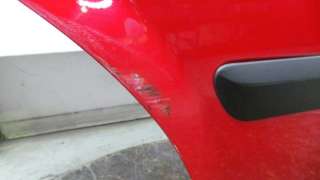 Recambio de puerta trasera derecha para hyundai getz (tb) 2002-2009 1.6 gls referencia OEM IAM 770041C020 770041C020 770041C020