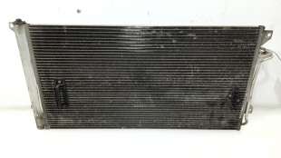 Recambio de condensador / radiador aire acondicionado para volkswagen touareg (7la) 2002-2007 tdi v6 referencia OEM IAM 7L082041