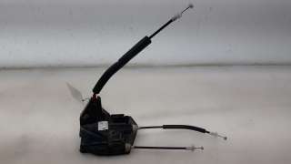 Recambio de cerradura puerta delantera izquierda para land rover discovery sport 2014- hse referencia OEM IAM LR078732 GK72203A2