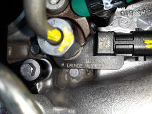 Recambio de motor completo para peugeot 407 sw 2004-2011 premium referencia OEM IAM 4HT 4HT  2