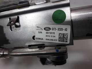 Recambio de columna direccion para jaguar xf 2015- 300 sport referencia OEM IAM GX733C529AD GX733C529AD 