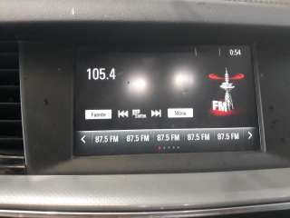 Recambio de pantalla multifuncion para opel insignia grand sport 2017- business referencia OEM IAM 42578321 42578321 