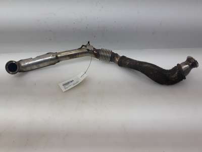 Recambio de tubo para jaguar xf 2015- 300 sport referencia OEM IAM GX635H394AC GX635H394AC 