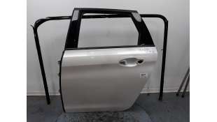 Recambio de puerta trasera izquierda para peugeot 308 sw 2014- active referencia OEM IAM 9805267180 9805267180 