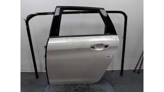 Recambio de puerta trasera izquierda para peugeot 308 sw 2014- active referencia OEM IAM 9805267180 9805267180 