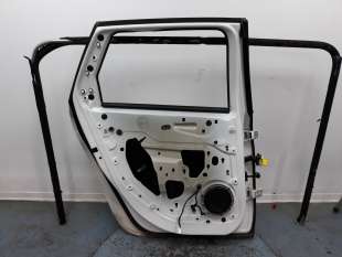 Recambio de puerta trasera izquierda para peugeot 308 sw 2014- active referencia OEM IAM 9805267180 9805267180  2
