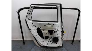 Recambio de puerta trasera izquierda para peugeot 308 sw 2014- active referencia OEM IAM 9805267180 9805267180 