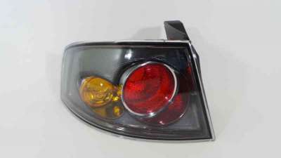 Recambio de piloto trasero izquierdo para seat ibiza (6l1) 2001-2009 cupra referencia OEM IAM 103F21171711  