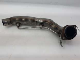 Recambio de tubo para jaguar xf 2015- 300 sport referencia OEM IAM GX635G272AC GX635G272AC 