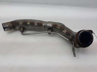 Recambio de tubo para jaguar xf 2015- 300 sport referencia OEM IAM GX635G272AC GX635G272AC 