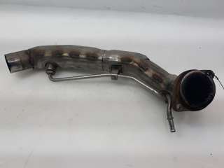 Recambio de tubo para jaguar xf 2015- 300 sport referencia OEM IAM GX635G272AC GX635G272AC 