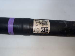 Recambio de transmision trasera izquierda para lexus is 2013- 300h referencia OEM IAM 4234053040 4234053040  2