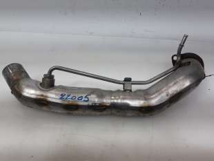 Recambio de tubo para jaguar xf 2015- 300 sport referencia OEM IAM GX635G272AC GX635G272AC  2