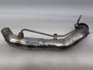 Recambio de tubo para jaguar xf 2015- 300 sport referencia OEM IAM GX635G272AC GX635G272AC 