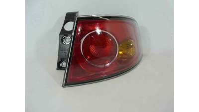Recambio de piloto trasero derecho para seat ibiza (6l1) 2001-2009 referencia OEM IAM 103F21171770 6L6945112 16852132