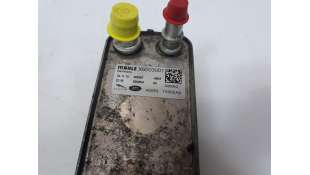 Recambio de enfriador aceite motor para jaguar xf 2015- 300 sport referencia OEM IAM AW837A095AA AW837A095AA 