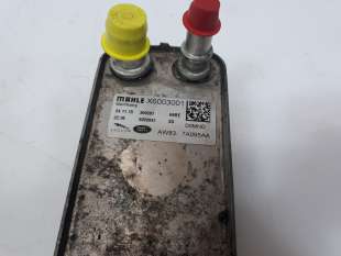 Recambio de enfriador aceite motor para jaguar xf 2015- 300 sport referencia OEM IAM AW837A095AA AW837A095AA 