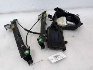Recambio de elevalunas delantero derecho para seat leon (1p1) 2005-2012 comfort limited referencia OEM IAM 1P0837462A 1P0837462A