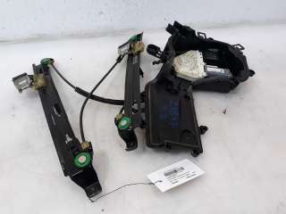 Recambio de elevalunas delantero derecho para seat leon (1p1) 2005-2012 comfort limited referencia OEM IAM 1P0837462A 1P0837462A