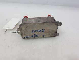 Recambio de enfriador aceite motor para jaguar xf 2015- 300 sport referencia OEM IAM AW837A095AA AW837A095AA  2