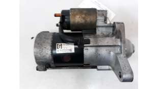 Recambio de motor arranque para mazda 6 monovolumen (gy) 2002-2008 2.0 crtd sportive (100kw) referencia OEM IAM RF5C18400 RF5C18