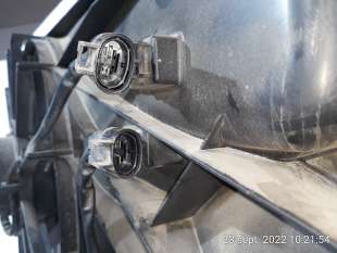 Recambio de electroventilador para chevrolet captiva 2006-2016 2.0 vcdi lt referencia OEM IAM 96829535 96829535  2