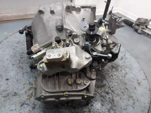 Recambio de caja cambios para peugeot 308 sw 2014- active referencia OEM IAM 9806281880 20MB41  2