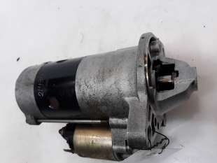Recambio de motor arranque para mazda 6 monovolumen (gy) 2002-2008 2.0 crtd sportive (100kw) referencia OEM IAM RF5C18400 RF5C18 2