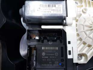 Recambio de elevalunas delantero derecho para seat leon (1p1) 2005-2012 comfort limited referencia OEM IAM 1P0837462A 1P0837462A 2