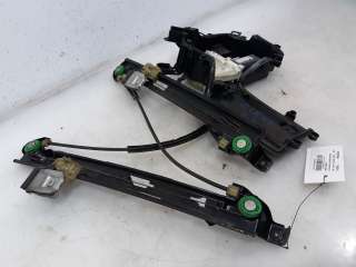 Recambio de elevalunas delantero derecho para seat leon (1p1) 2005-2012 comfort limited referencia OEM IAM 1P0837462A 1P0837462A