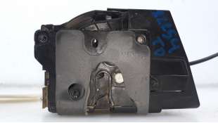 Recambio de cerradura puerta trasera izquierda para land rover discovery sport 2014- hse referencia OEM IAM LR078753 GK7224995BD