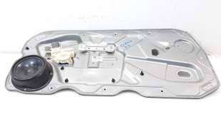 Recambio de elevalunas delantero derecho para ford focus lim. (cb4) 2007-2011 trend referencia OEM IAM 1736144 4M51B045H16AA 4M5