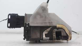 Recambio de cerradura puerta trasera derecha para peugeot 508 2011-2018 active referencia OEM IAM 9138AX 9819263380 9819263380 2