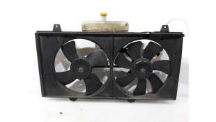 Recambio de electroventilador para mazda 6 monovolumen (gy) 2002-2008 2.0 crtd sportive (100kw) referencia OEM IAM LF1915150 LF1