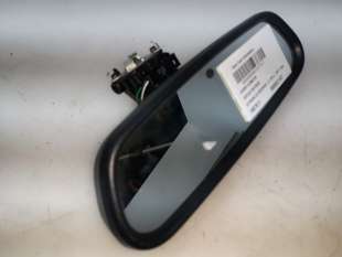 Recambio de espejo para citroën c3 aircross 2017- 1.2 12v e-thp / puretech referencia OEM IAM 98088311XT 98088311XT 